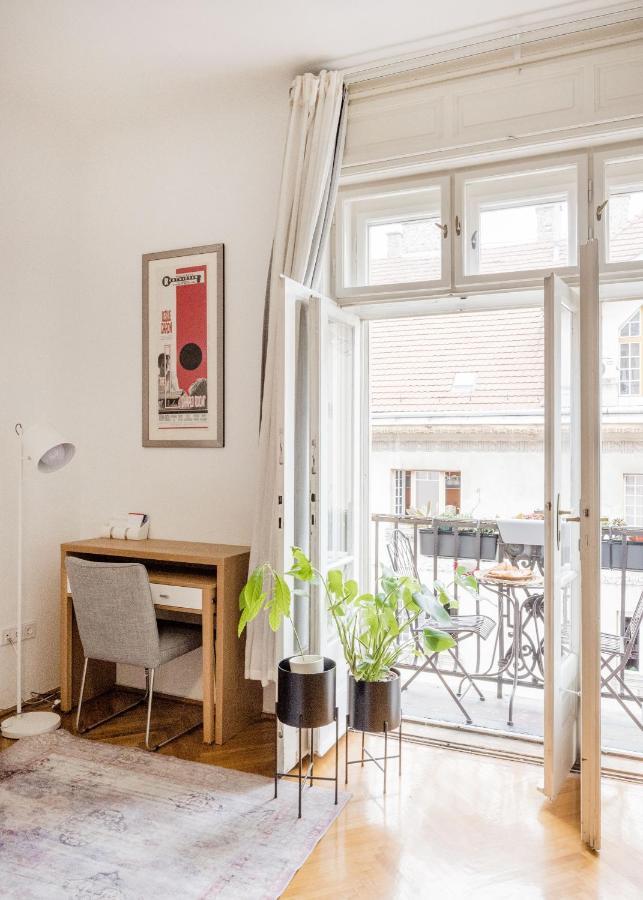 Modern Flat In Heritage District Near The City Center Budapeszt Zewnętrze zdjęcie