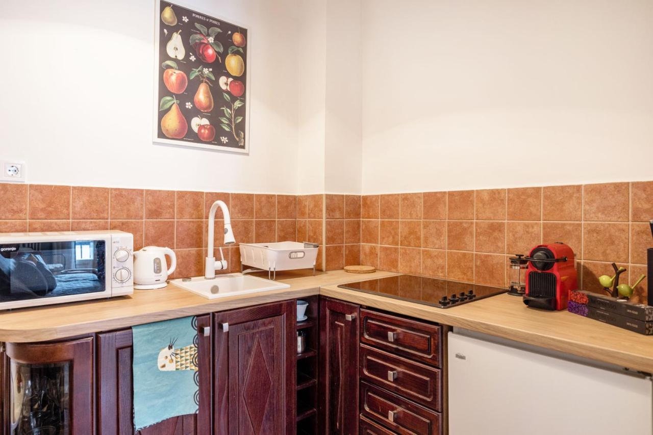 Modern Flat In Heritage District Near The City Center Budapeszt Zewnętrze zdjęcie