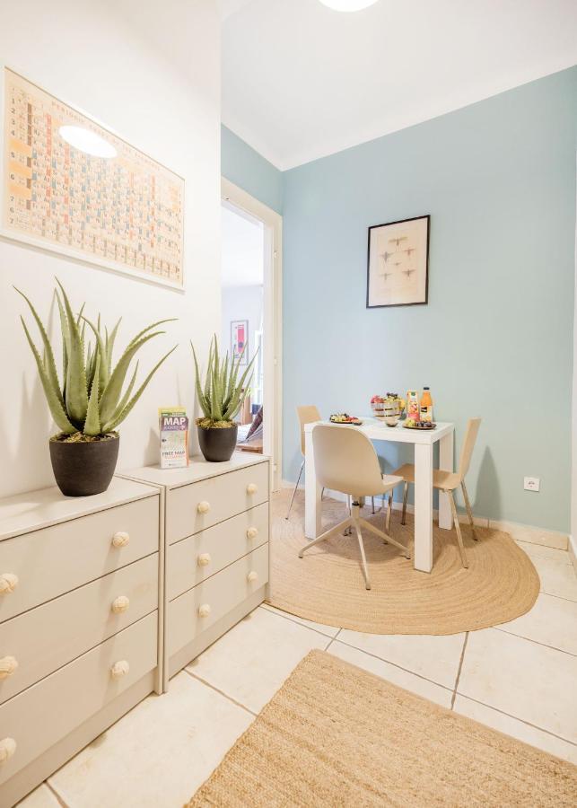 Modern Flat In Heritage District Near The City Center Budapeszt Zewnętrze zdjęcie